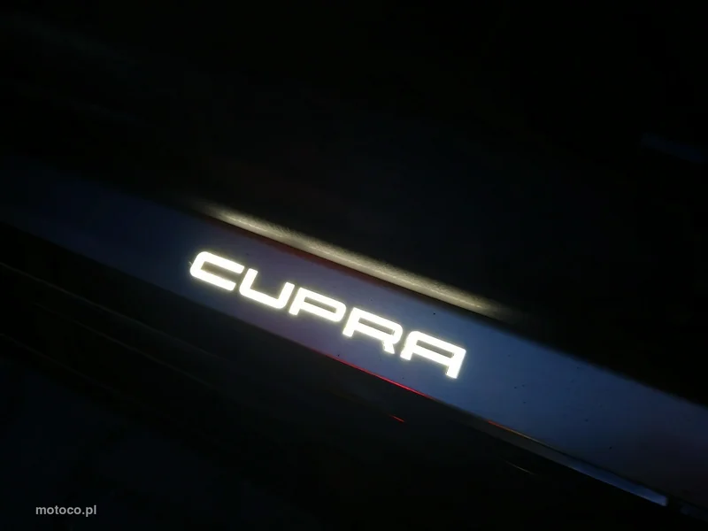 Cupra Formentor 19