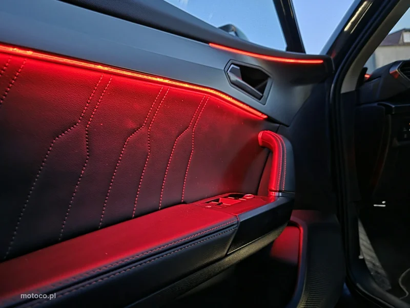 Cupra Formentor 20
