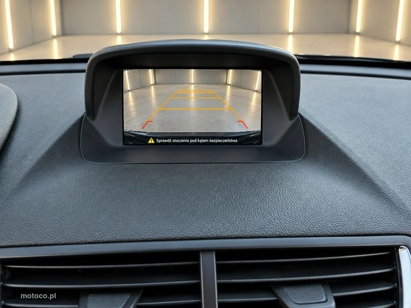 Opel Mokka A 14