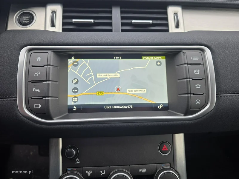 Land Rover Range Rover Evoque 12