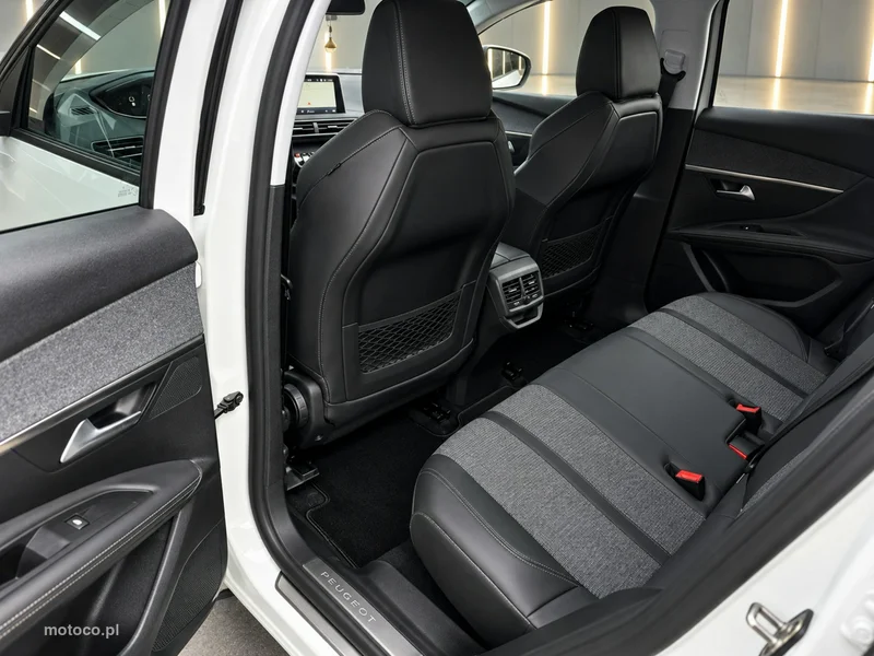 Peugeot 3008 12