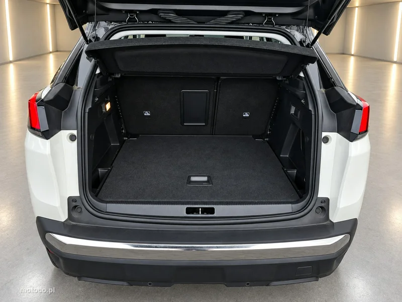 Peugeot 3008 17