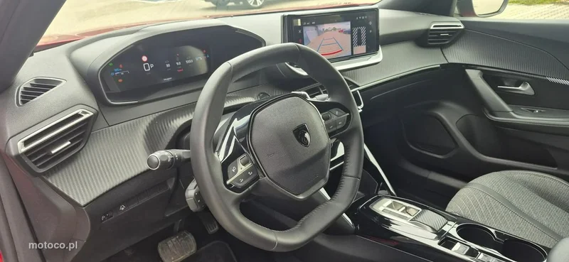 Peugeot 2008 12