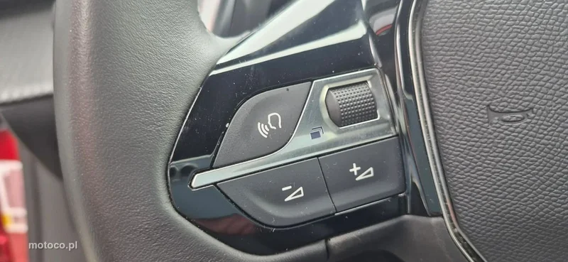 Peugeot 2008 14