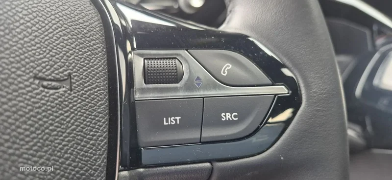 Peugeot 2008 16