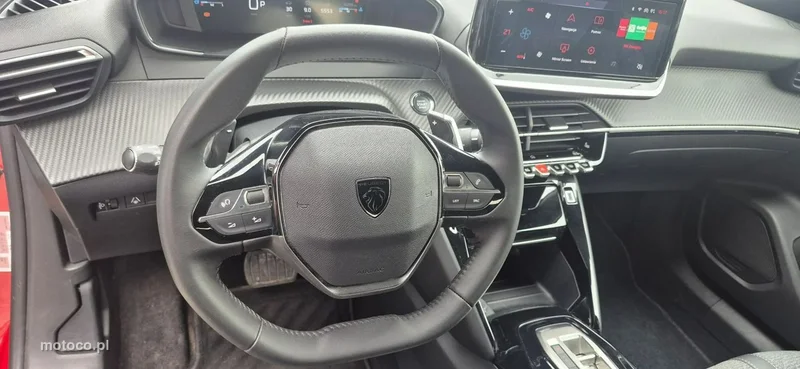 Peugeot 2008 17