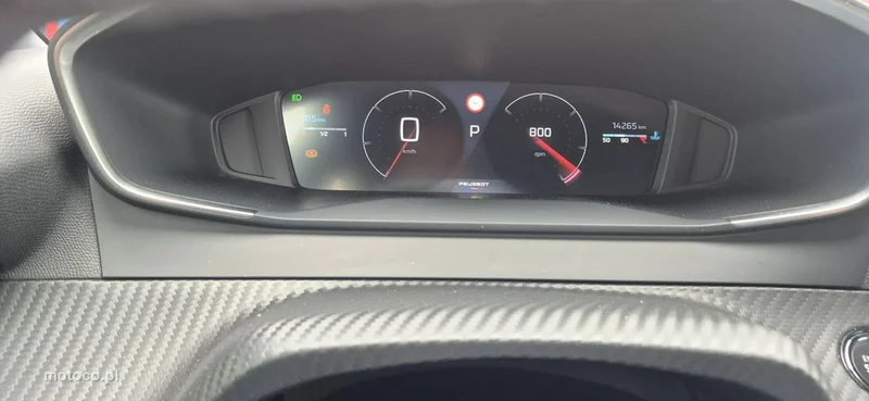 Peugeot 2008 18