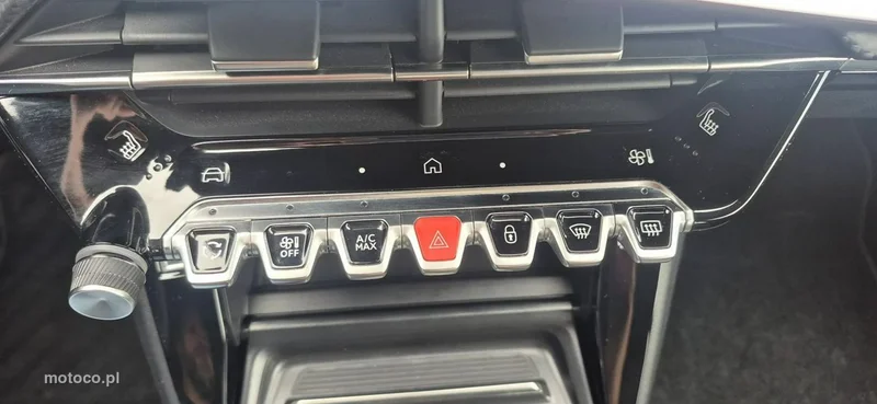 Peugeot 2008 19