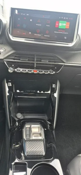 Peugeot 2008 20