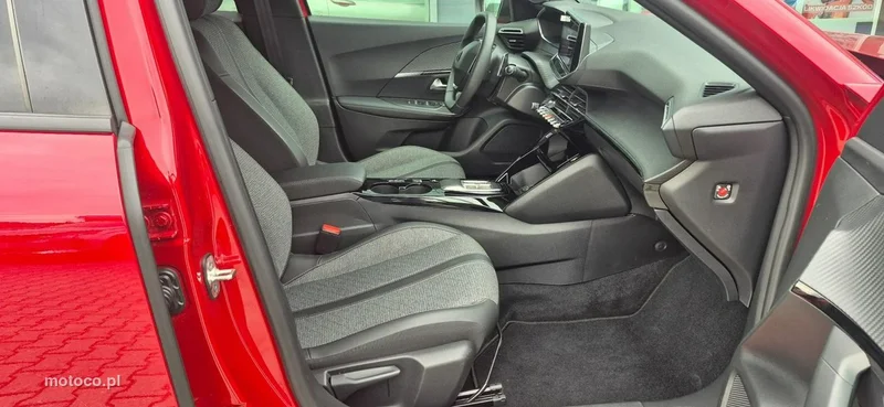 Peugeot 2008 21