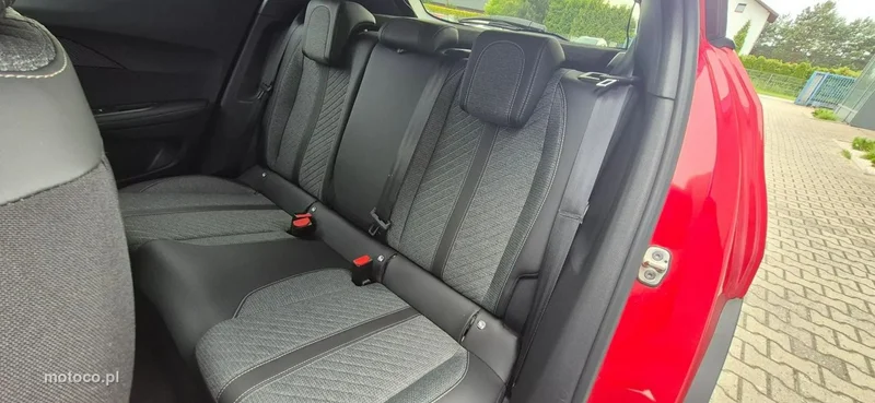 Peugeot 2008 22