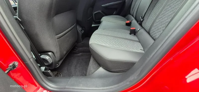 Peugeot 2008 25