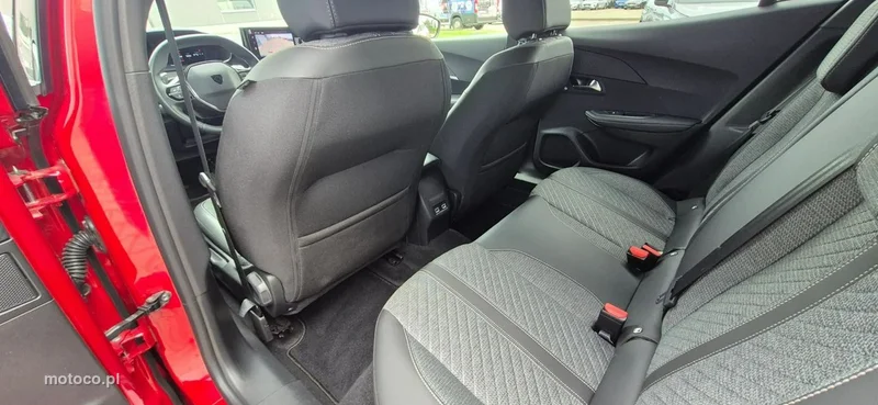 Peugeot 2008 26