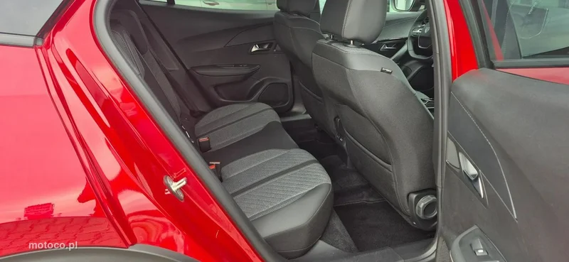 Peugeot 2008 29