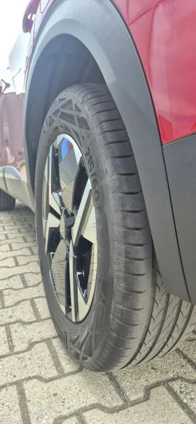 Peugeot 2008 32