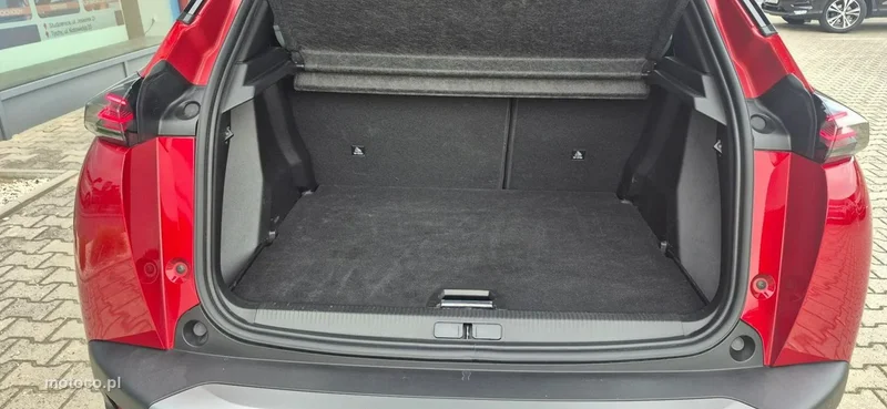 Peugeot 2008 34