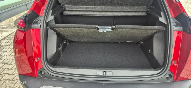 Peugeot 2008 35