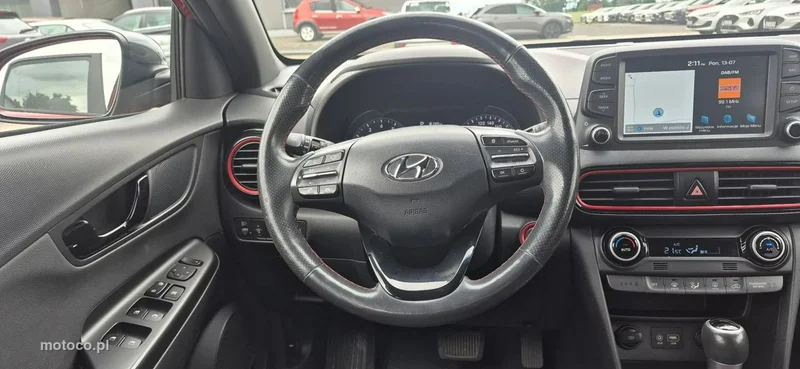 Hyundai KONA 14