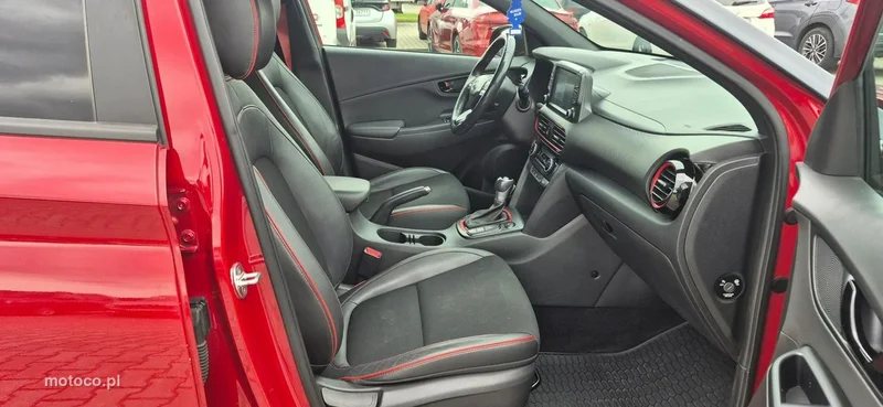 Hyundai KONA 20