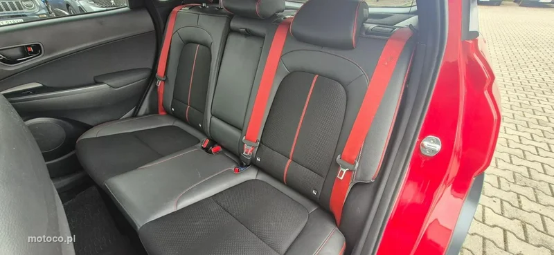Hyundai KONA 21