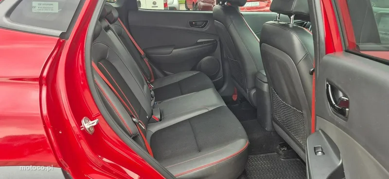 Hyundai KONA 25