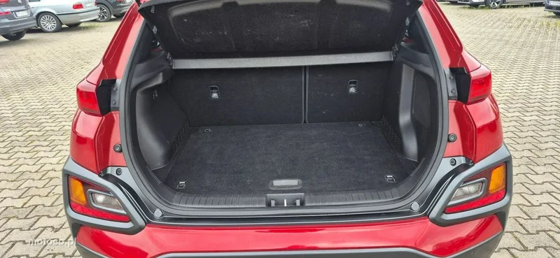 Hyundai KONA 26