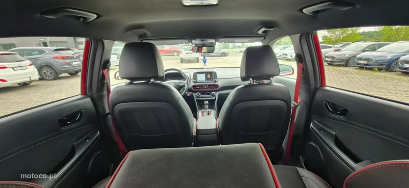 Hyundai KONA 24