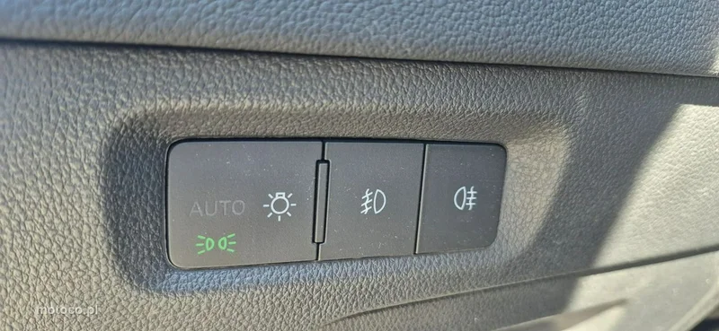 Skoda Octavia IV 13