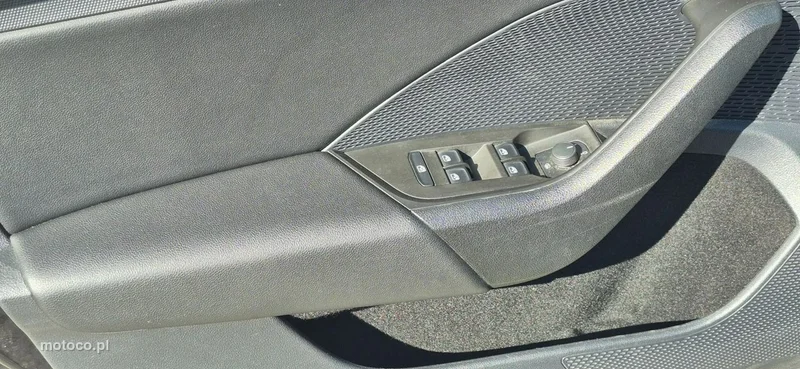 Skoda Octavia IV 11