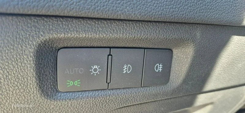 Skoda Octavia IV 13