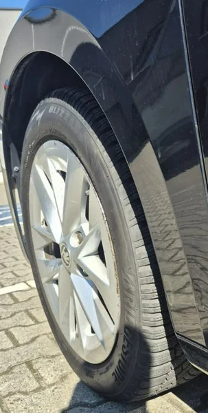 Skoda Octavia IV 23