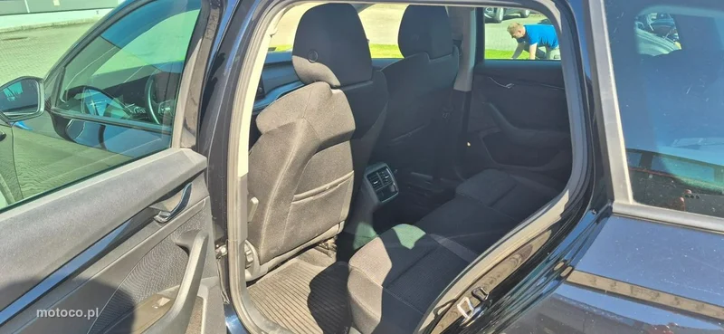 Skoda Octavia IV 28