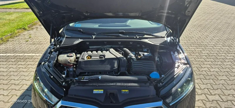 Skoda Octavia IV 32