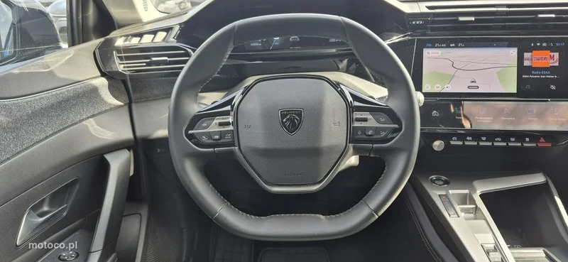 Peugeot 408 14