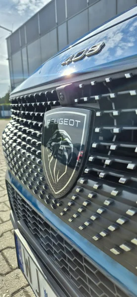 Peugeot 408 31