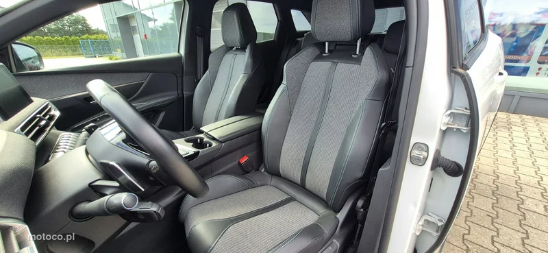 Peugeot 3008 11