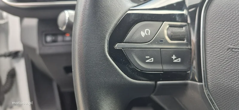 Peugeot 3008 15