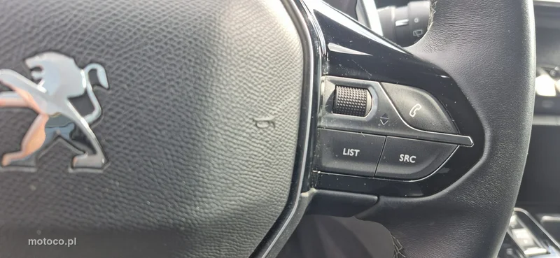Peugeot 3008 16