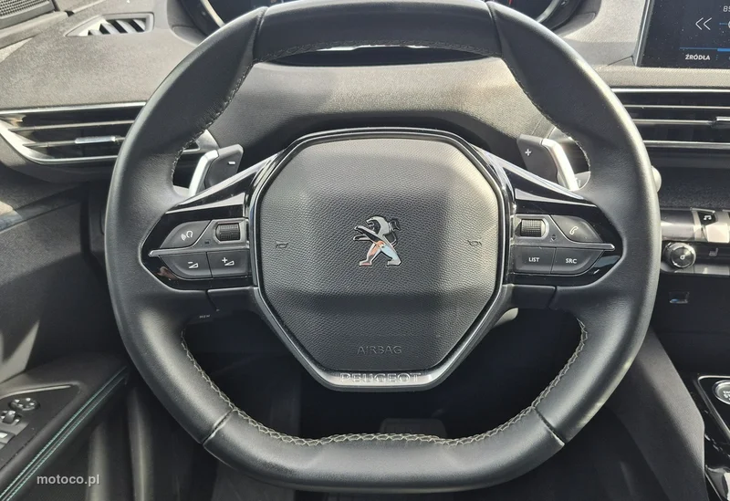 Peugeot 3008 17