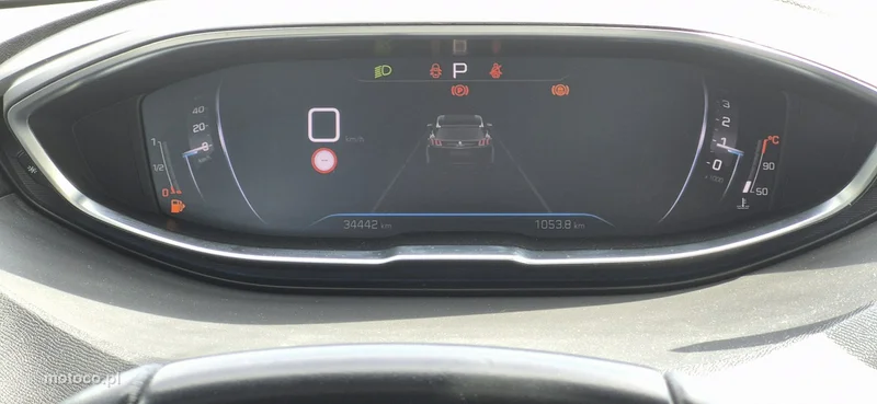 Peugeot 3008 18