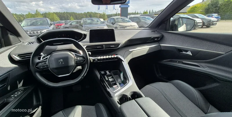 Peugeot 3008 20