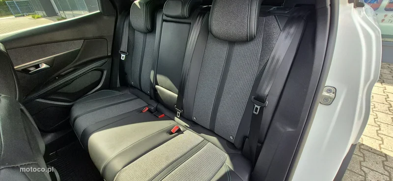 Peugeot 3008 25