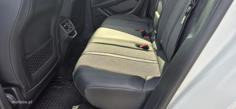 Peugeot 3008 27