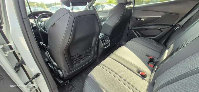 Peugeot 3008 28