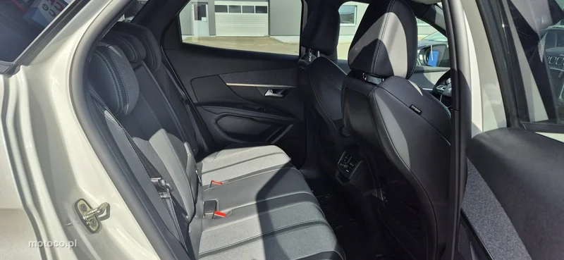 Peugeot 3008 30