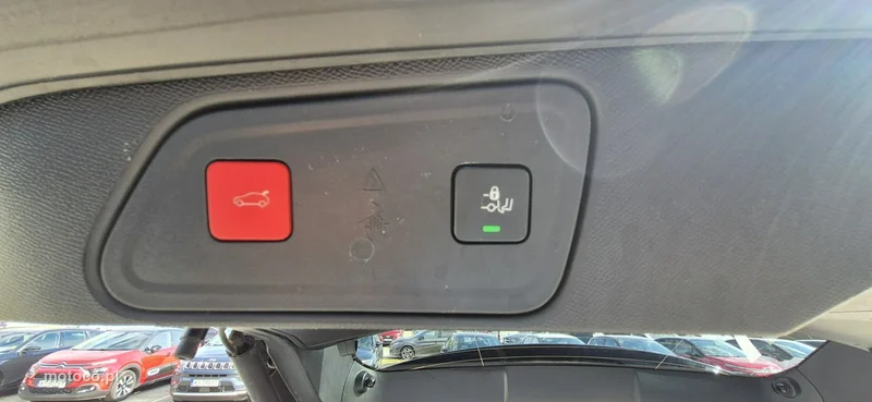 Peugeot 3008 31