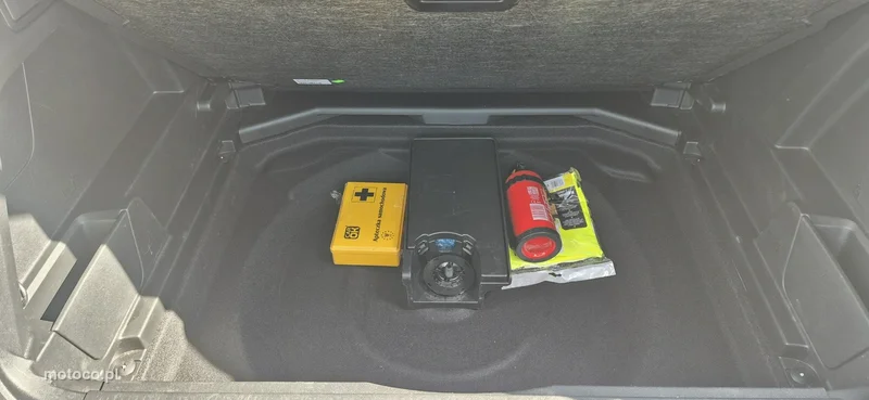 Peugeot 3008 33