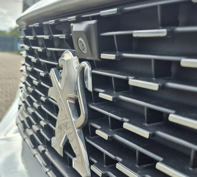 Peugeot 3008 36