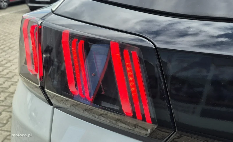 Peugeot 3008 38