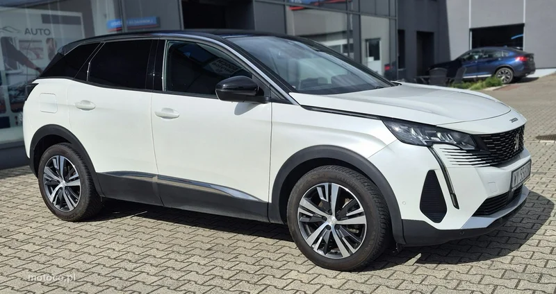 Peugeot 3008 7